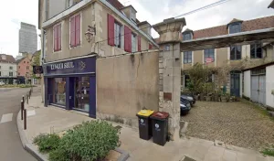 LUI ET LUI SEUL à Auxerre