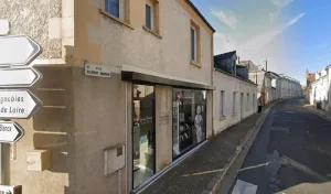 Coiffure Sylvain André Onzain à Veuzain-sur-Loire