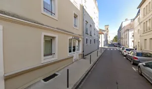 L&rsquo;atelier à Longwy