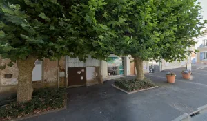 Model Coif à Le Mérévillois