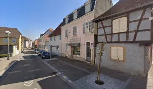 Capricia Coiffure Eurl à Riedisheim