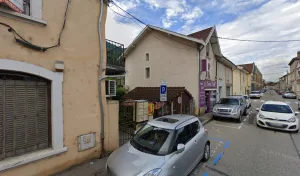 Coup&rsquo; Coif&rsquo; à Villard-Bonnot