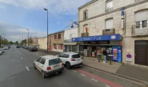 Dynamique Coiffure à Niort