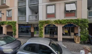 Bel&rsquo;coiffure à Aulnay-sous-Bois