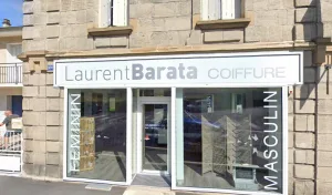 Barata Laurent à Brive-la-Gaillarde