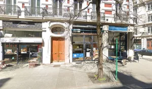 Excell Hair à Grenoble