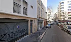 Ben Coiffure à Marseille