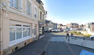 Linéa à Bapaume