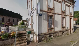 L&rsquo;instant à La Petite-Raon