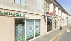 Lesage Sylvie à Saint-Laurent-Médoc