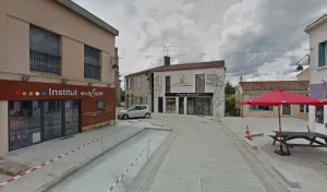 NLDCut Barbershop à Le Poiré-sur-Vie