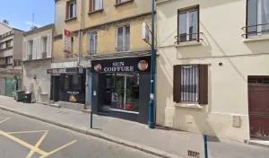 Coiffure Kamel à Pantin