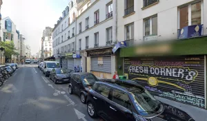 Nēnē Espace Cosmetic à Paris