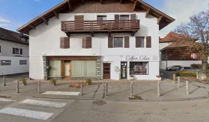 Coiffure Céline à Saint-Paul-en-Chablais