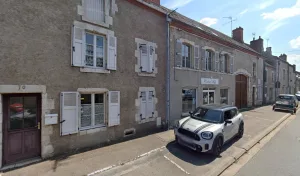 Créa&rsquo;Tiff à Cléry-Saint-André