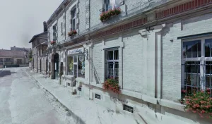 Duo Coiffure à Estissac