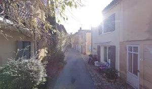 Di Scala-Gilly Dominique à Saint-Martin-de-la-Brasque