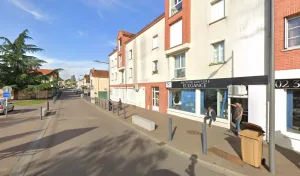 Elegance à Châlette-sur-Loing