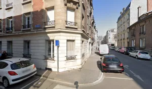 Bruno Simon à Reims