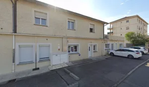 Salon Serge coiffure homme à Chasse-sur-Rhône