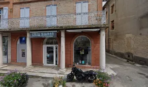 Lilly Swann à Caussade