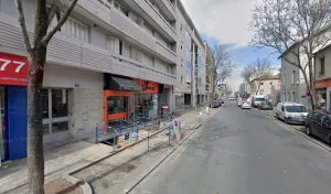 Espace Coiffure à Saint-Fons