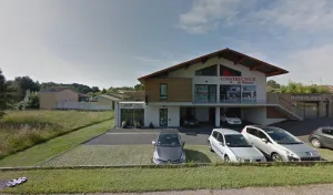 L&rsquo; ATELIER DE VINCENT à Angresse