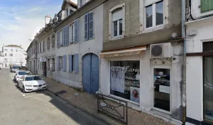 Tiff&rsquo;any à Orthez