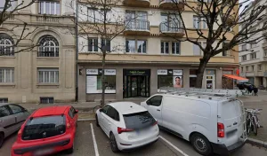 patricia coiffure à Strasbourg