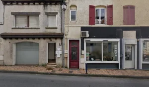 L&rsquo;atelier coiffure à La Roche-Chalais