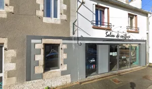 Salon De Coiffure Mear à Landivisiau