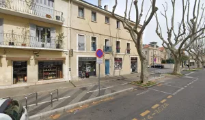 Christine coiffure La Suite à Montpellier