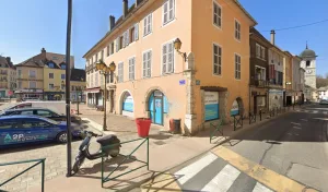 Neolook à Le Pont-de-Beauvoisin