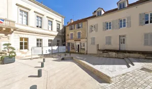 Nadine Coiffure à Montbard