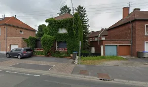 E.a.g à Bouchain