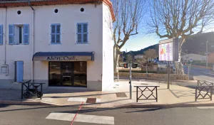Nèn cut à Évenos