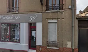 L’Atelier de Julie à Pont-sur-Yonne