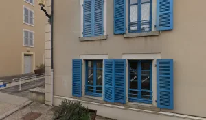 Angely&rsquo;s Coiffure à Chauriat