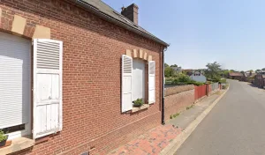 Nuance Coiffure à Montreuil-sur-Brêche