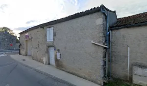 O ciseaux de Marie à Foussignac