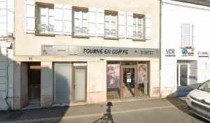 Tourne en Coiffe à Tournan-en-Brie