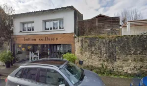Bettina Coiffure à Port-d'Envaux