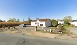 Mille Et Une Mèches à Saint-Gervais-les-Trois-Clochers