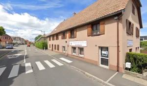 L&rsquo;Atelier de Coiffure à Hirtzfelden