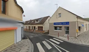 Distinctif à Villers-Saint-Paul