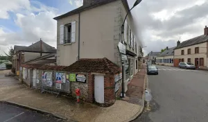 Marlot Fabienne à Chuelles