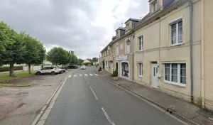 Lecoustey Sebastien Yves Denis à Bavent
