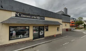 Ciseaux Créa&rsquo;tifs à La Chapelle-Thouarault