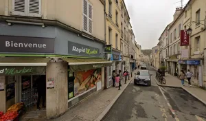 BARBIER BELAZUR COIFFURE à Meaux