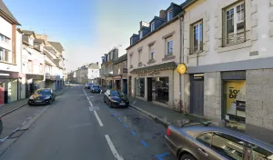 Retrouvez le salon de coiffure Relief Coiffure situé à Lamballe-Armor (22400) en Bretagne pour une coupe de cheveux dans le département Côtes d&rsquo;Armor. Vous pourrez consulter facilement les horaires d&rsquo;ouverture chez Relief Coiffure afin de convenir d&rsquo;une heure pour votre [&hellip;]